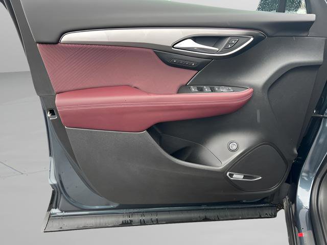 New 2026 Buick Envision Sport Touring image 11
