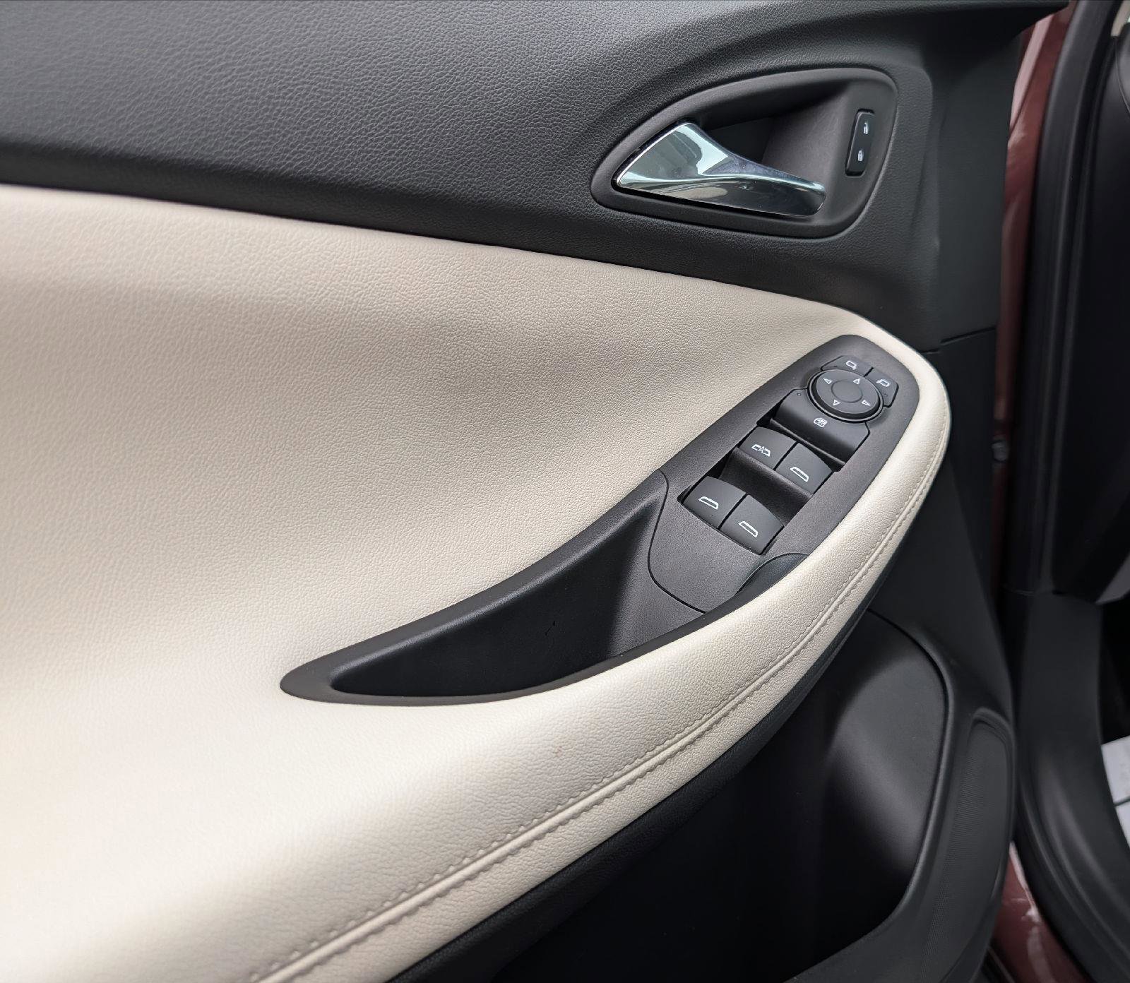 Certified 2023 Buick Encore GX Preferred image 14