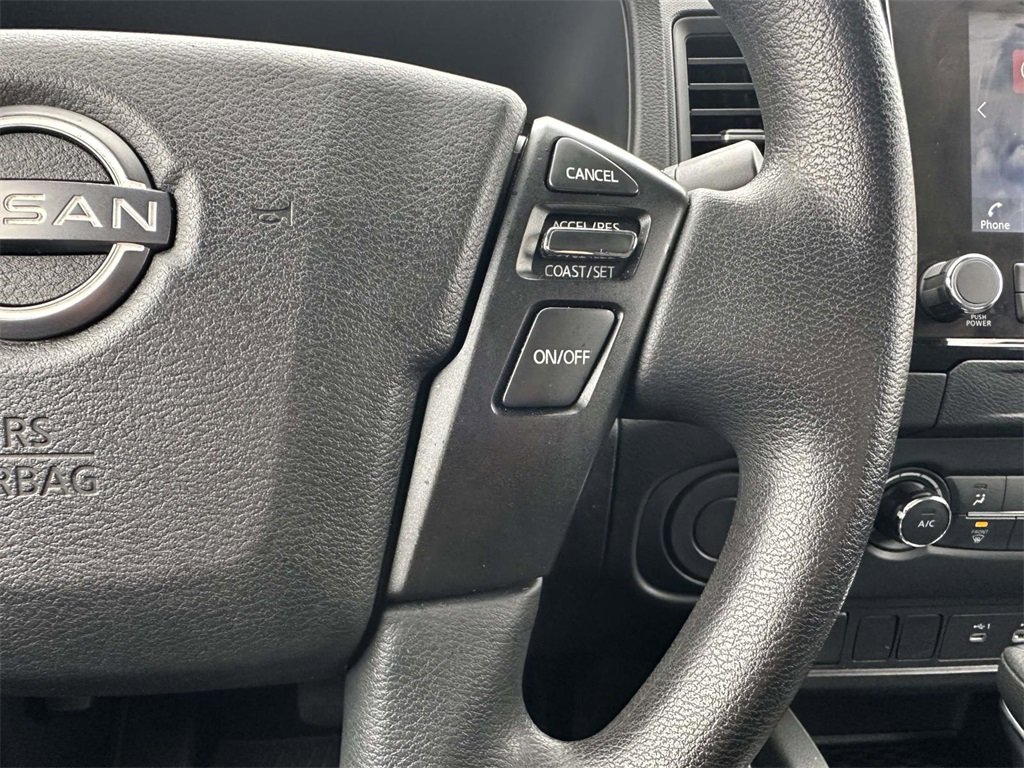 Used 2022 Nissan Frontier S image 13