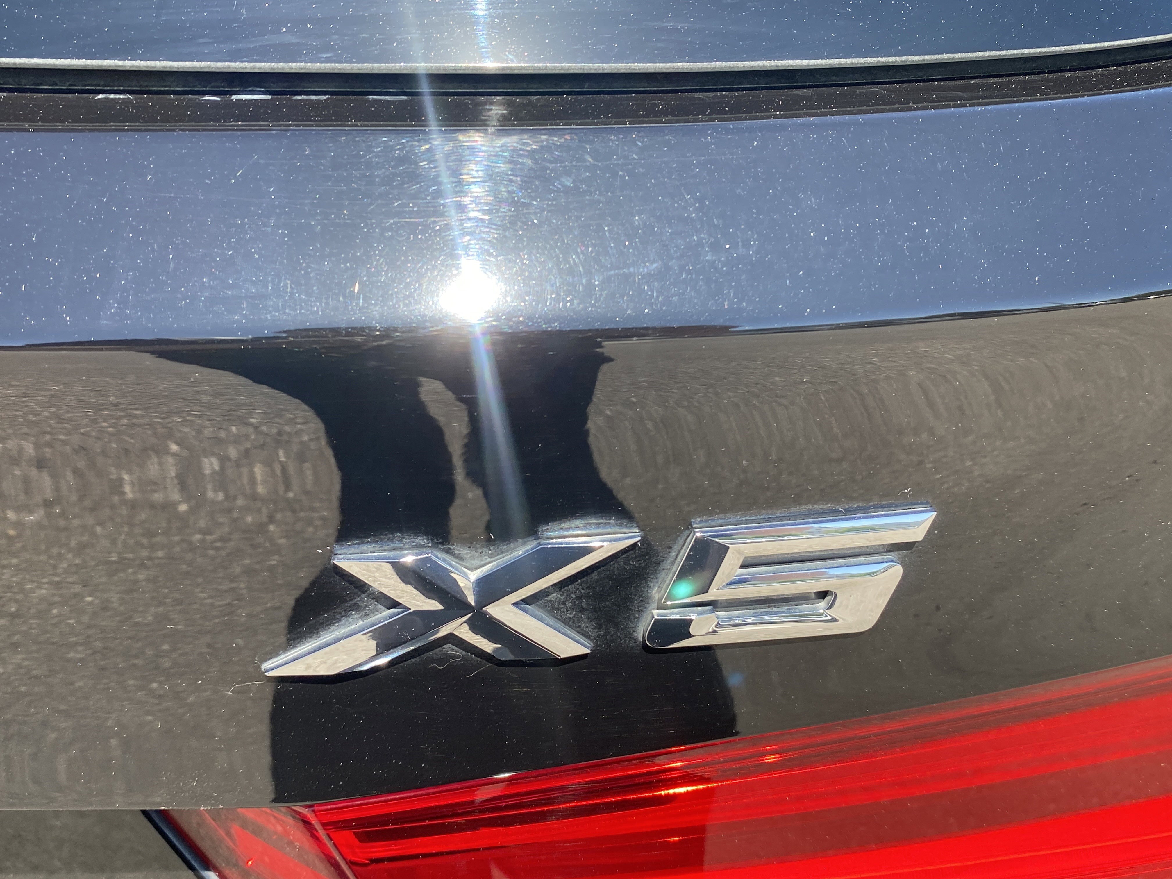 Used 2018 BMW X5 xDrive40e AWD/4WD image 26