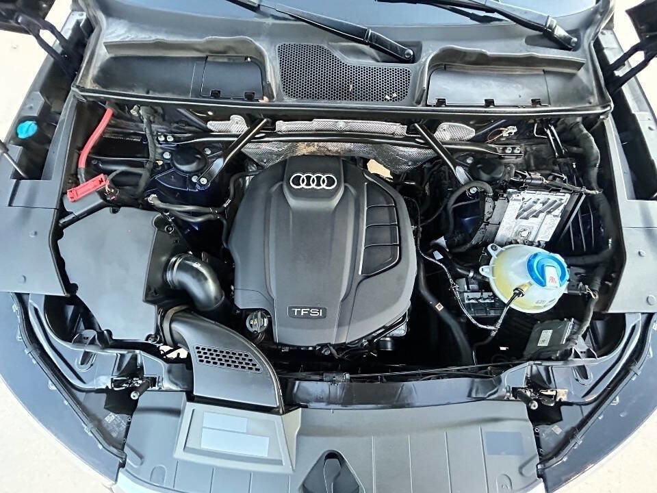 Used 2018 Audi Q5 2.0T Premium Plus image 29