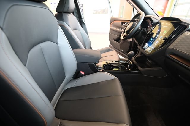 New 2026 Subaru Forester Sport AWD/4WD image 23
