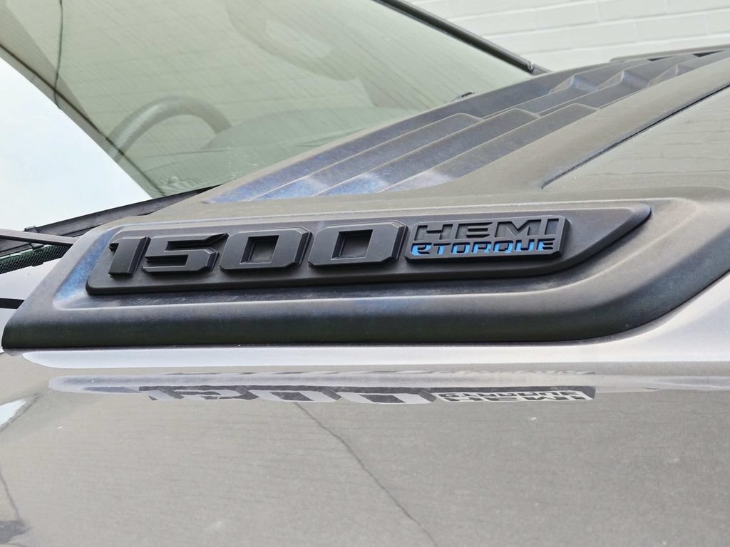 Used 2021 RAM 1500 Limited w/ Night Edition AWD/4WD image 20