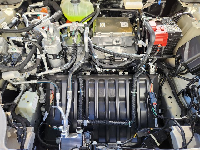 New 2026 Ford Mustang Mach-E Select w/ Technology Package AWD/4WD image 20