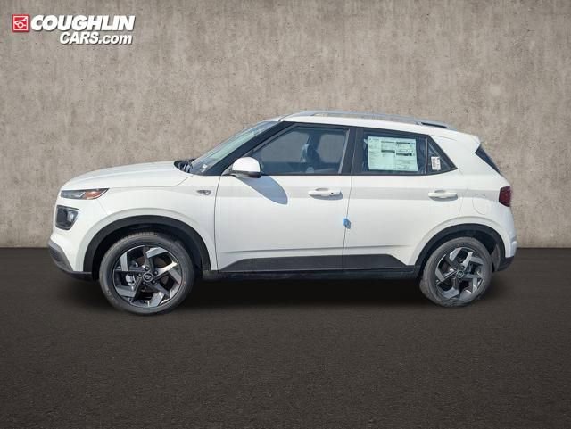 New 2026 Hyundai Venue SEL image 5