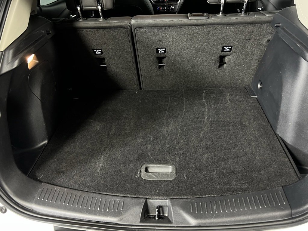 Used 2025 Buick Encore GX Preferred image 28