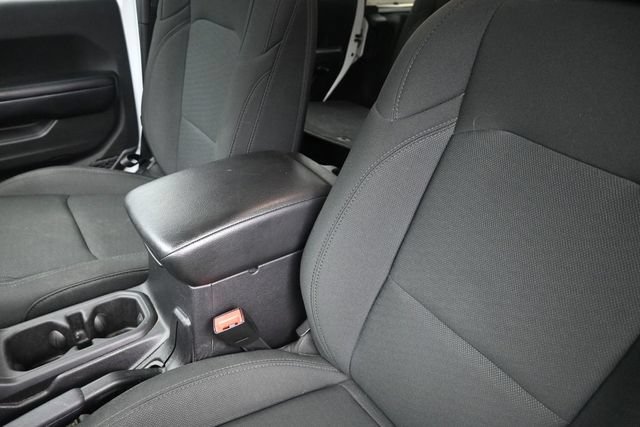 Used 2019 Jeep Wrangler Unlimited Sport S AWD/4WD image 18