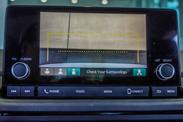 Used 2023 Honda Accord EX image 30