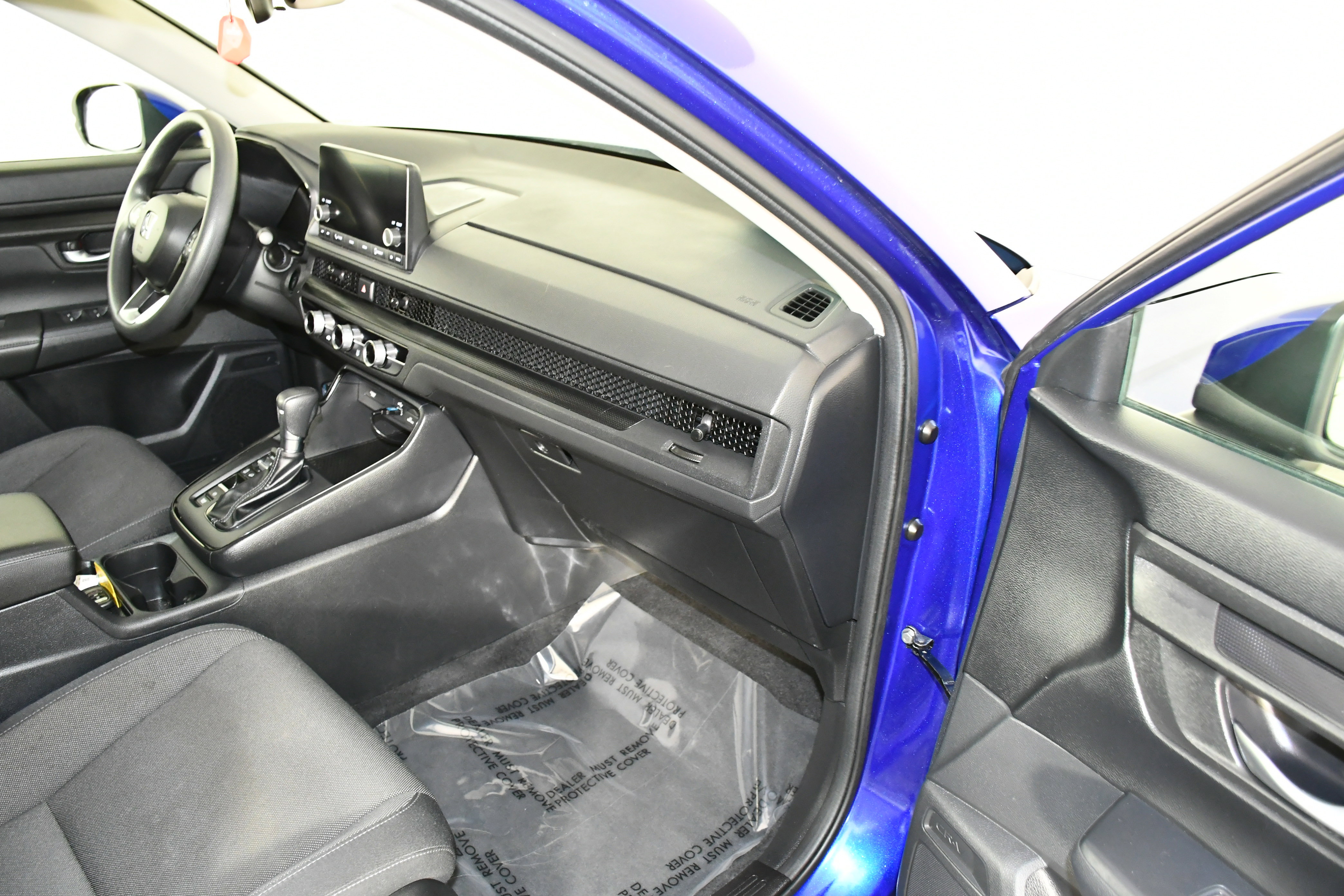 Certified 2023 Honda CR-V LX image 39