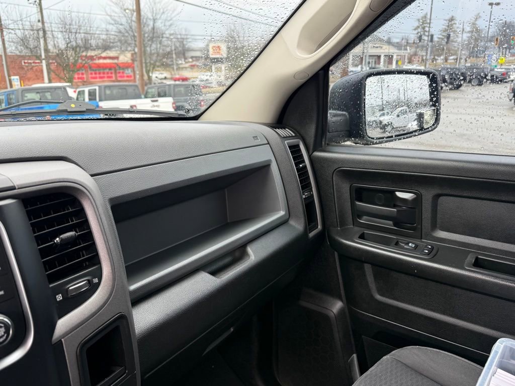 Used 2019 RAM 1500 Express w/ Express Value Package image 24