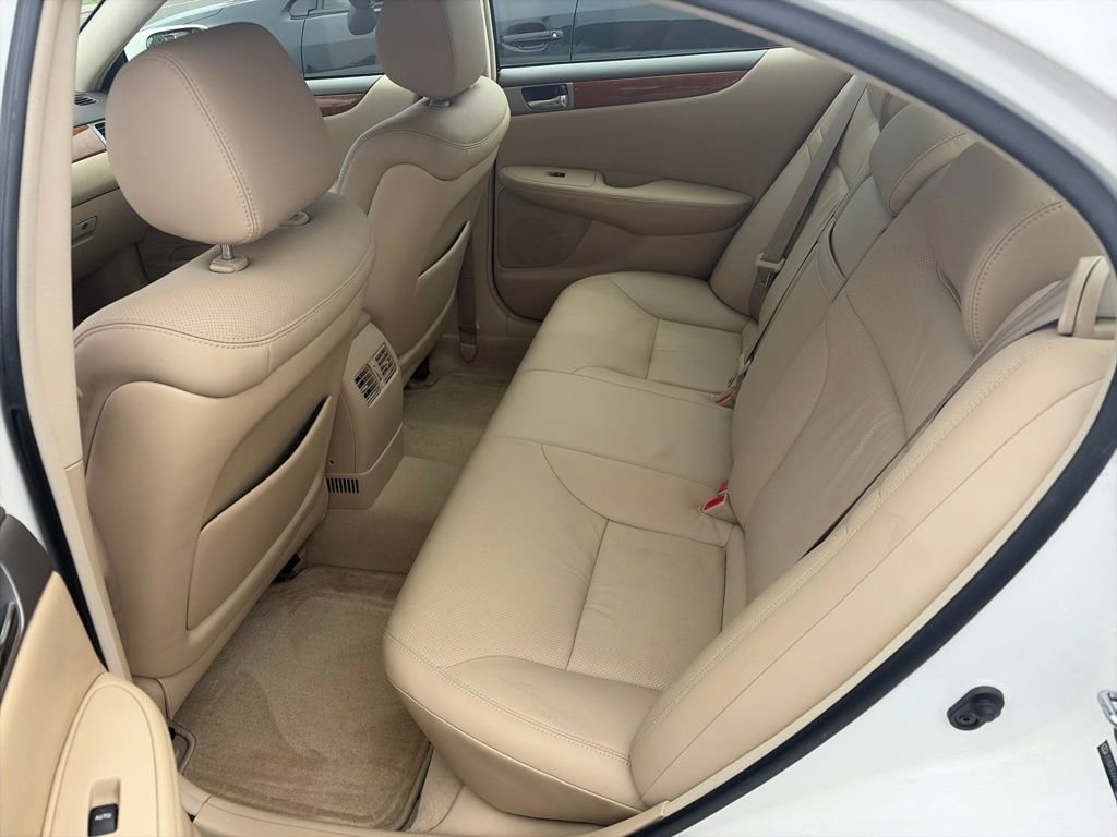 Used 2006 Lexus ES 330 w/ Preferred Accessory Pkg FWD image 8