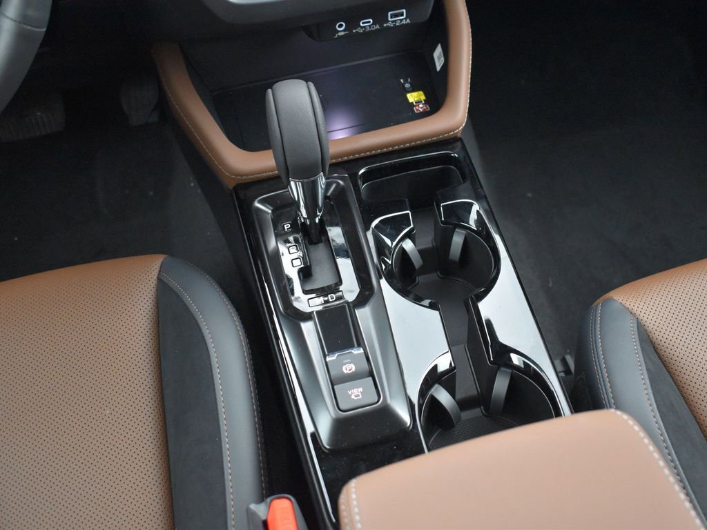 Certified 2026 Subaru Forester Touring image 22