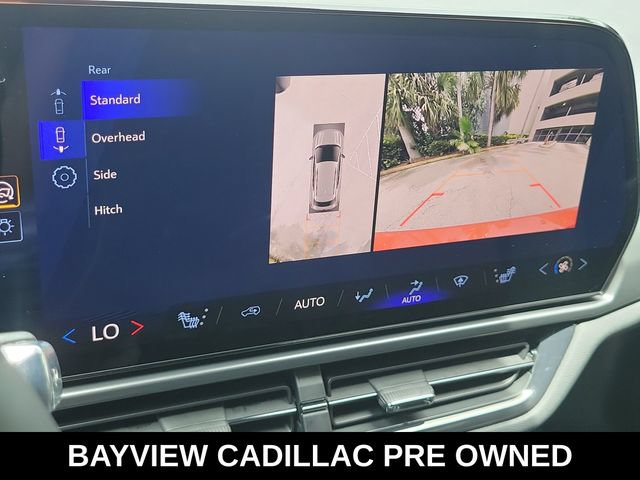 Used 2024 Chevrolet Equinox EV RS FWD image 29