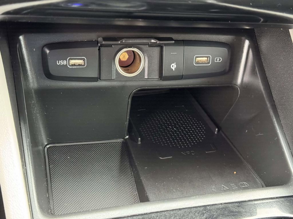 Used 2024 Hyundai Tucson SEL image 8