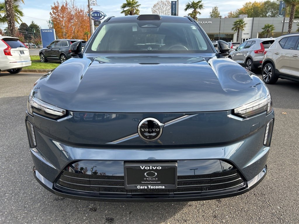 New 2025 Volvo EX90 Ultra image 11