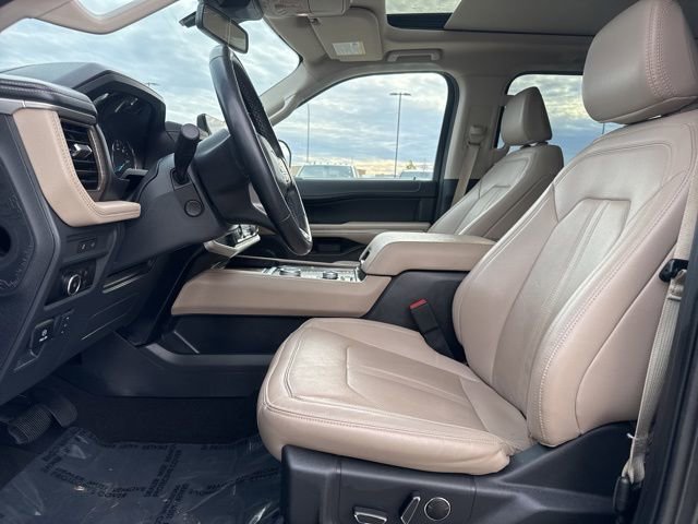 Used 2024 Ford Expedition Limited image 24