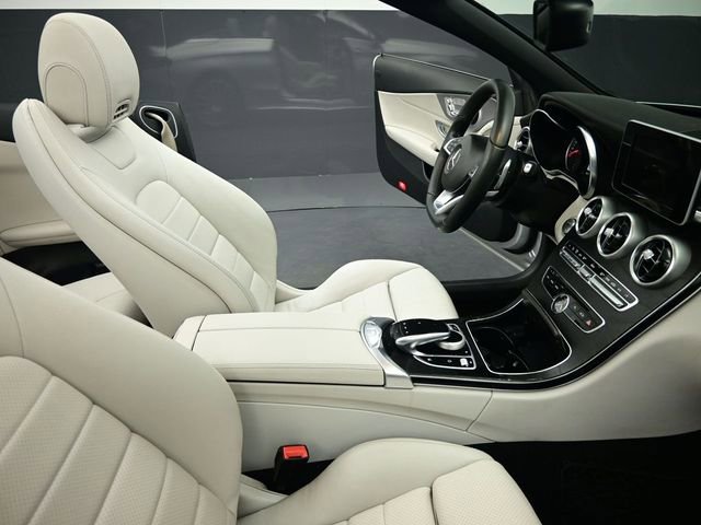 Used 2018 Mercedes-Benz C 300 Cabriolet image 51
