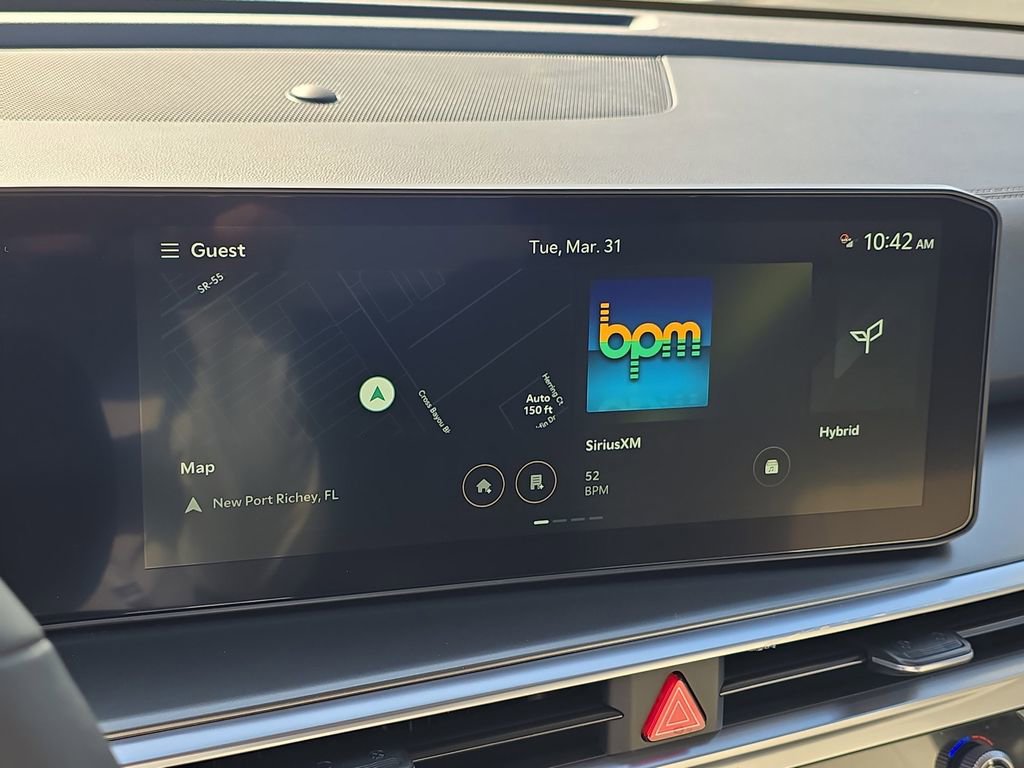 New 2026 Kia Sorento EX image 24