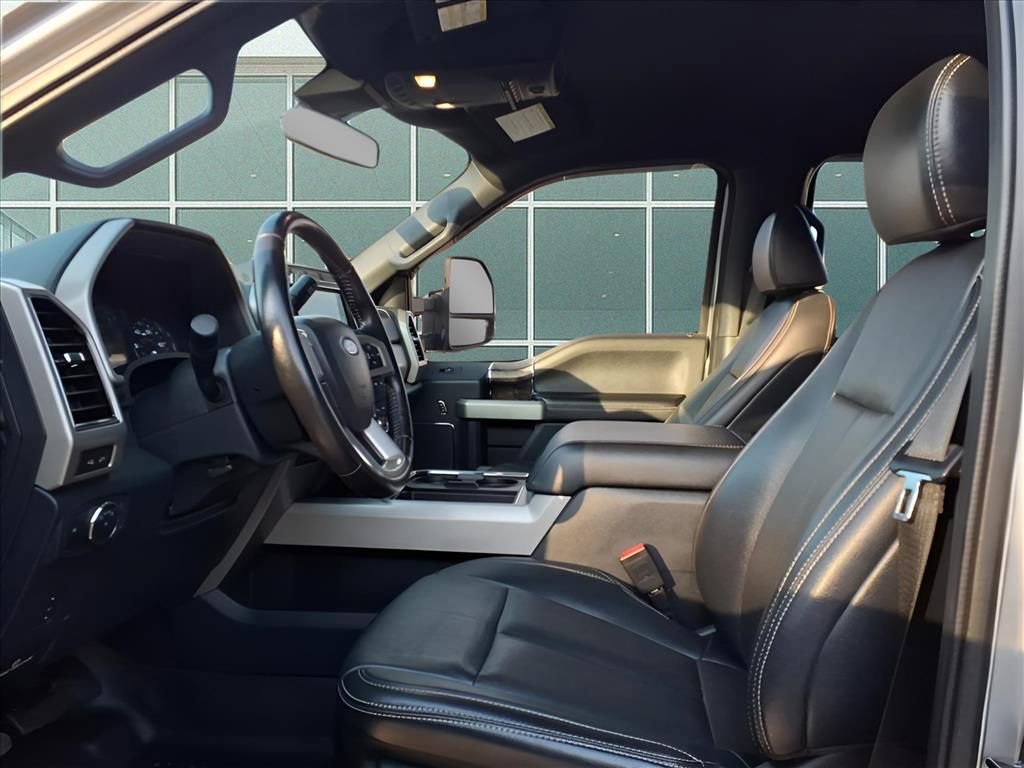 Used 2022 Ford F350 Lariat AWD/4WD image 25