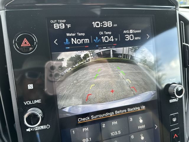 Certified 2024 Subaru Crosstrek 2.5i Sport AWD/4WD image 17