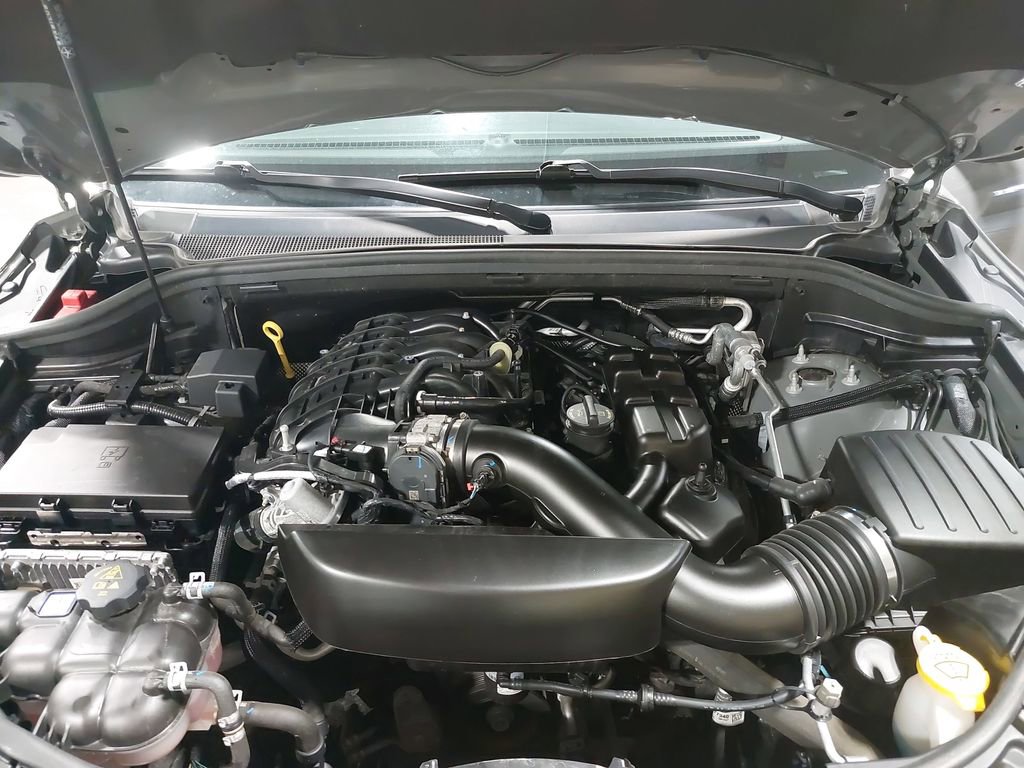 Used 2024 Dodge Durango GT AWD/4WD image 32