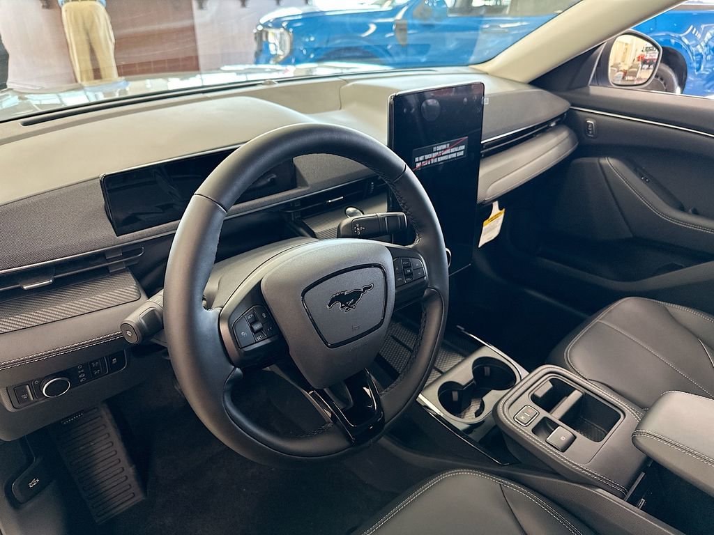 New 2026 Ford Mustang Mach-E Select w/ Comfort Package image 10