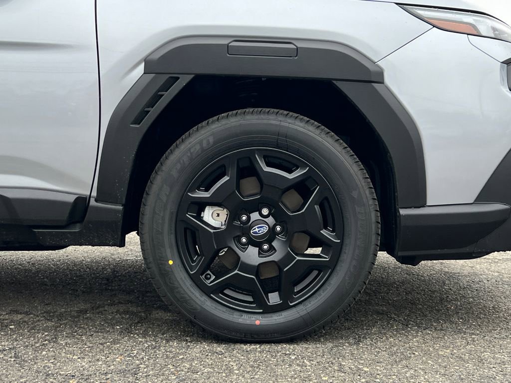 New 2026 Subaru Outback Limited image 6