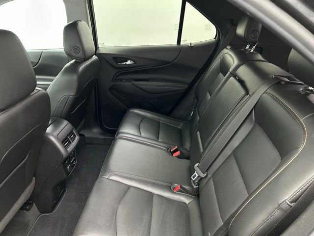 Used 2018 Chevrolet Equinox Premier image 36