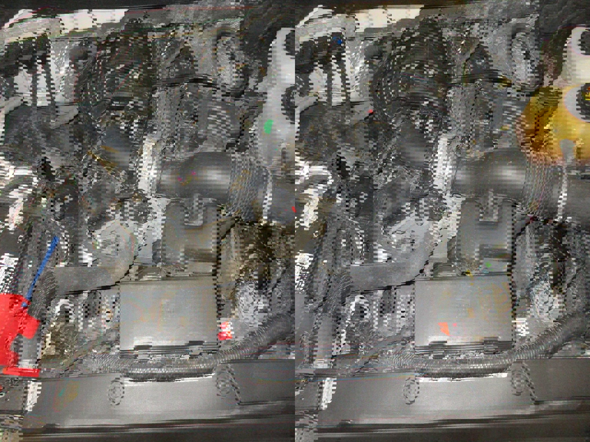 Used 2020 Chevrolet Silverado 1500 LTZ w/ LTZ Convenience Package image 23