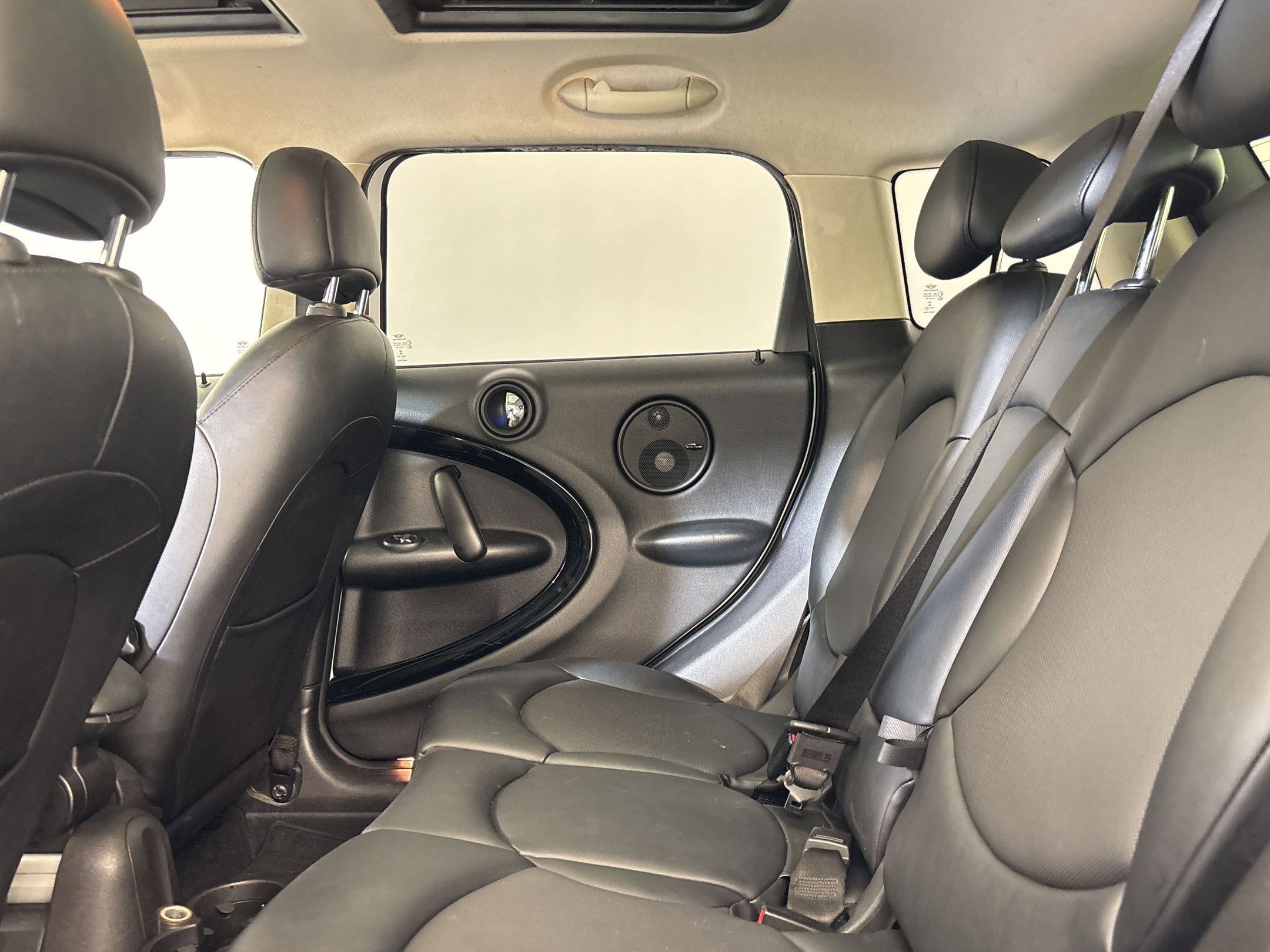 Used 2016 MINI Cooper Countryman S image 32