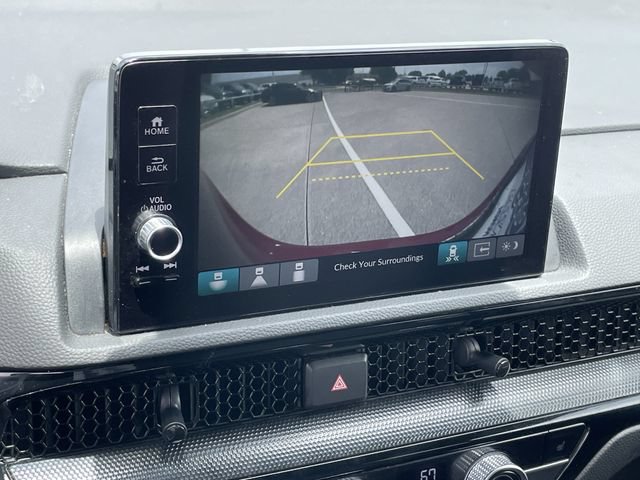 Certified 2023 Honda CR-V Sport Touring image 19