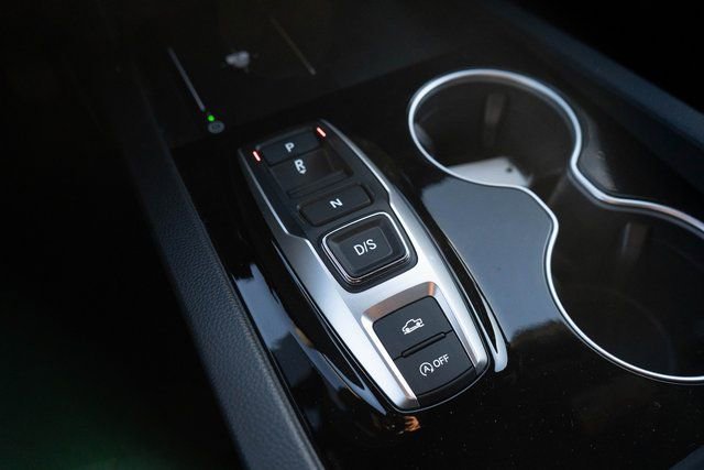 New 2026 Honda Ridgeline Black Edition image 29