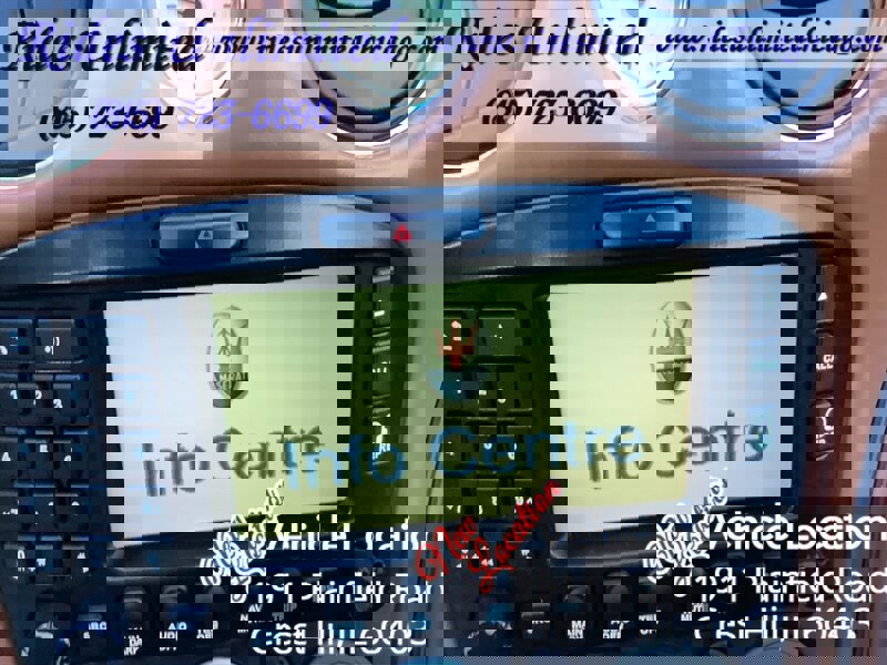 Used 2002 Maserati Spyder Cambiocorsa image 21