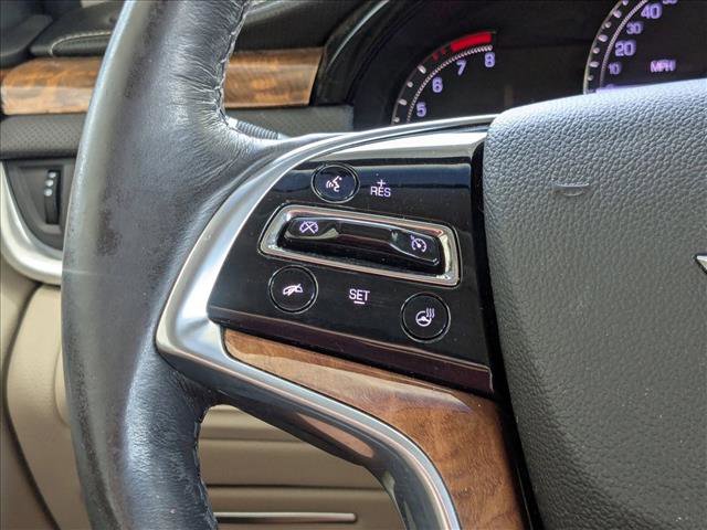 Used 2019 Cadillac XTS Luxury FWD image 4