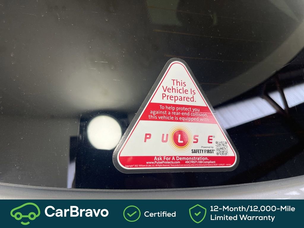 Certified 2022 Chevrolet Equinox LT image 7