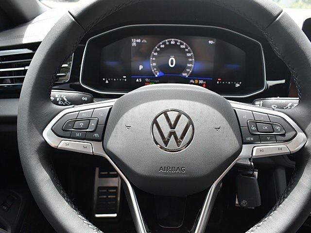 New 2025 Volkswagen Jetta Sport image 10