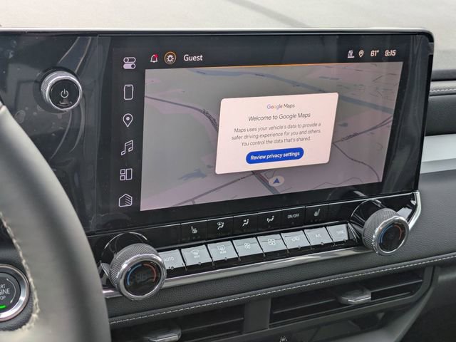New 2026 Chevrolet Colorado LT w/ LT Convenience Package AWD/4WD image 18