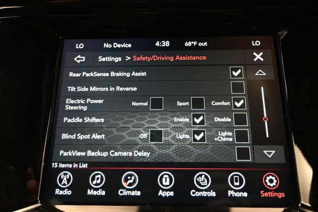 Certified 2022 Dodge Durango GT AWD/4WD image 44