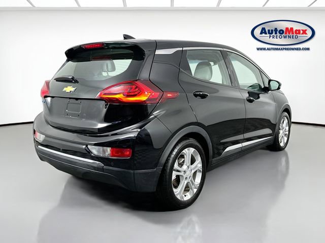 Used 2019 Chevrolet Bolt LT FWD image 2