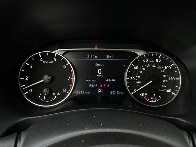 Used 2025 Nissan Altima 2.5 SV image 36