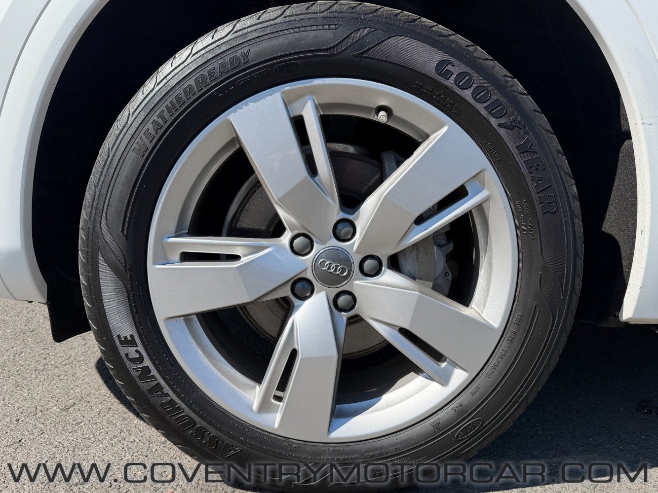 Used 2018 Audi Q5 2.0T Premium Plus image 10