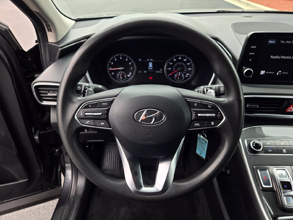 Certified 2023 Hyundai Santa Fe SE AWD/4WD image 41