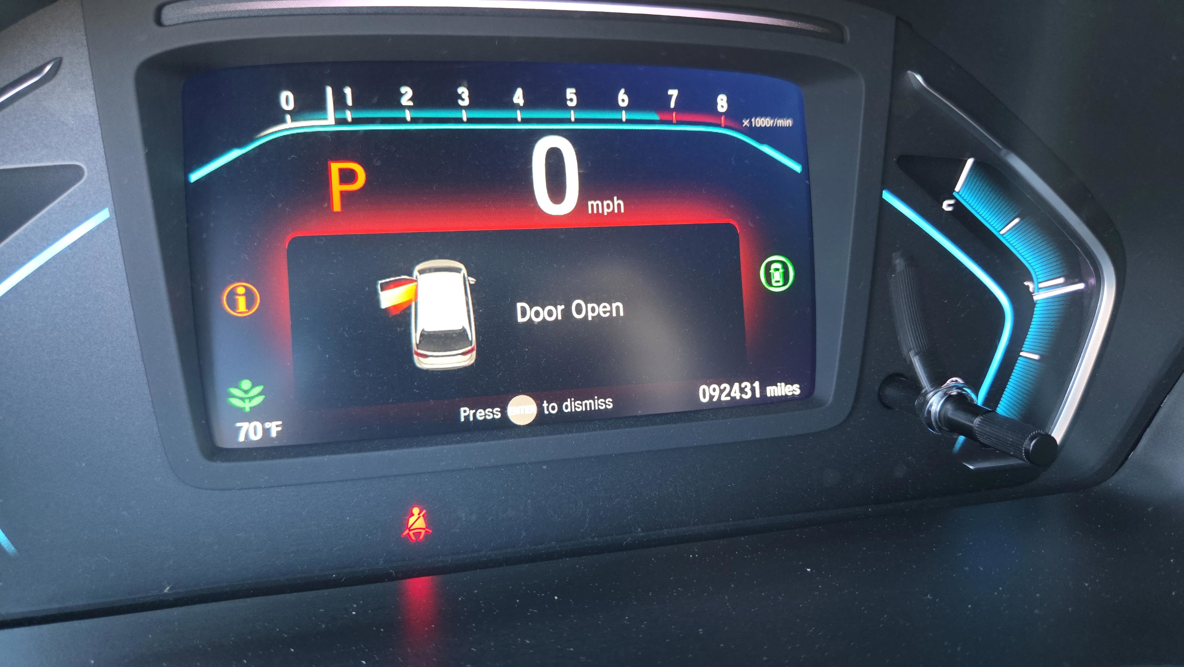 Used 2023 Honda Odyssey Touring image 31