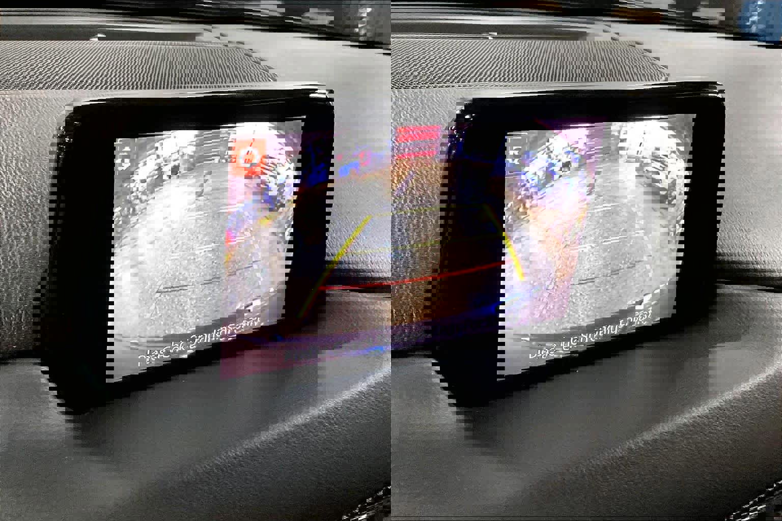 Used 2019 MAZDA CX-5 Touring image 26