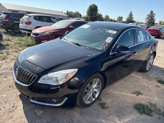 Used 2014 Buick Regal Premium