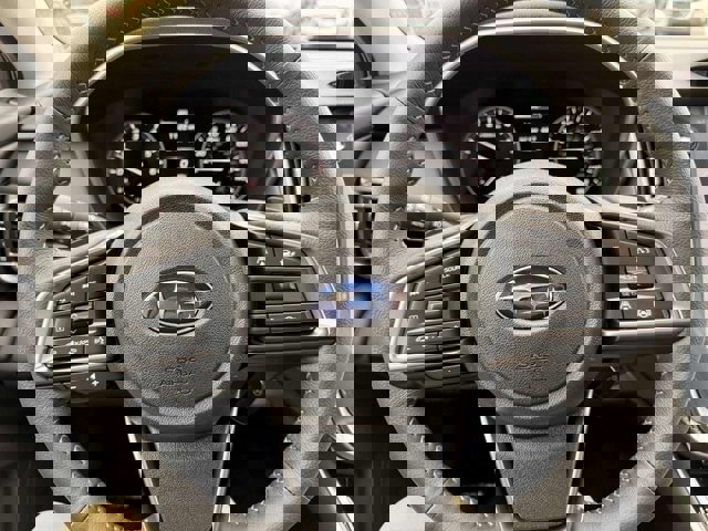 New 2025 Subaru Outback Limited XT image 28