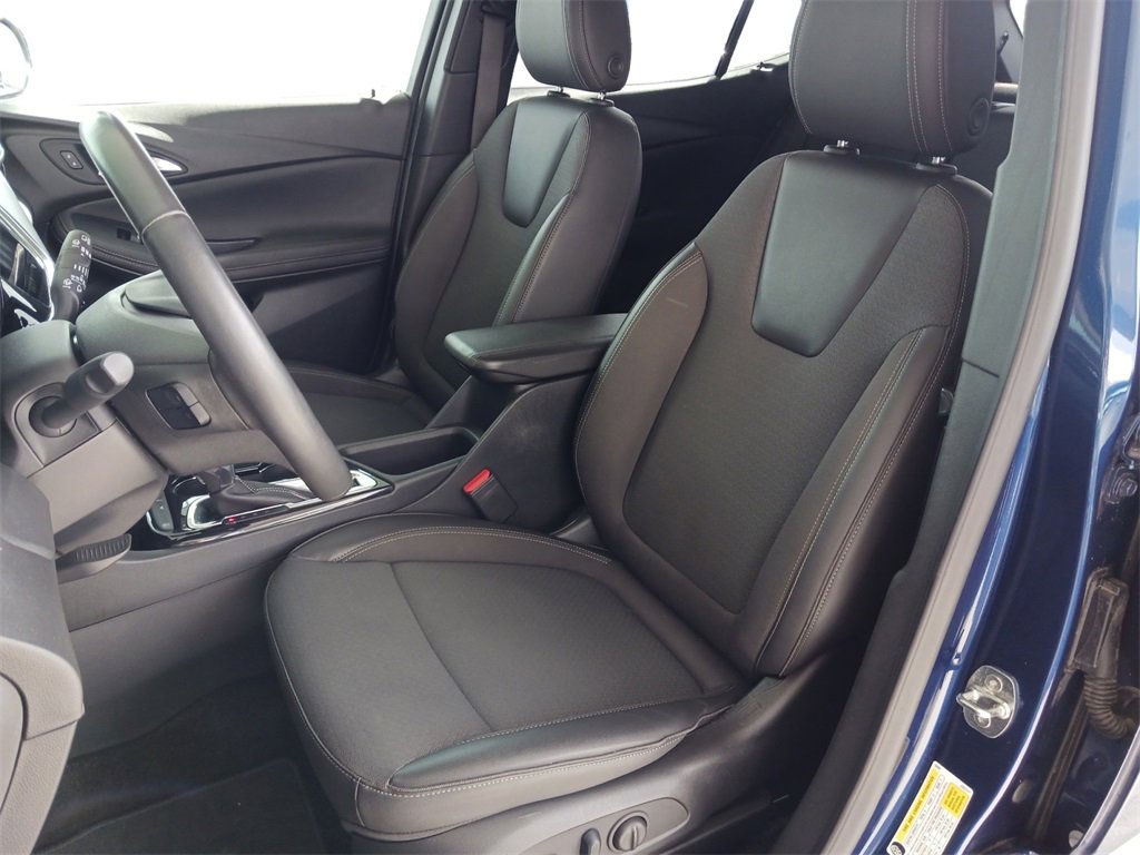 Used 2023 Buick Encore GX Preferred w/ Cold Weather Comfort Package image 25