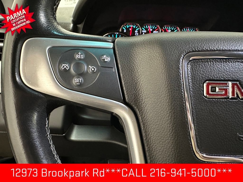 Certified 2020 GMC Yukon SLE w/ Convenience Package AWD/4WD image 11
