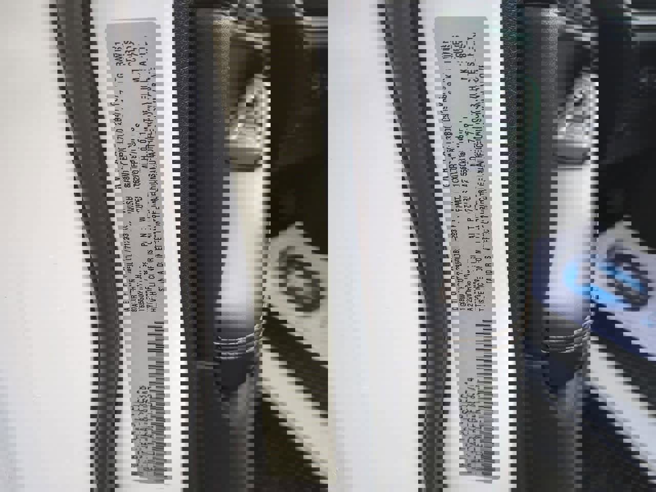 Used 2023 Jeep Grand Cherokee L Laredo image 36