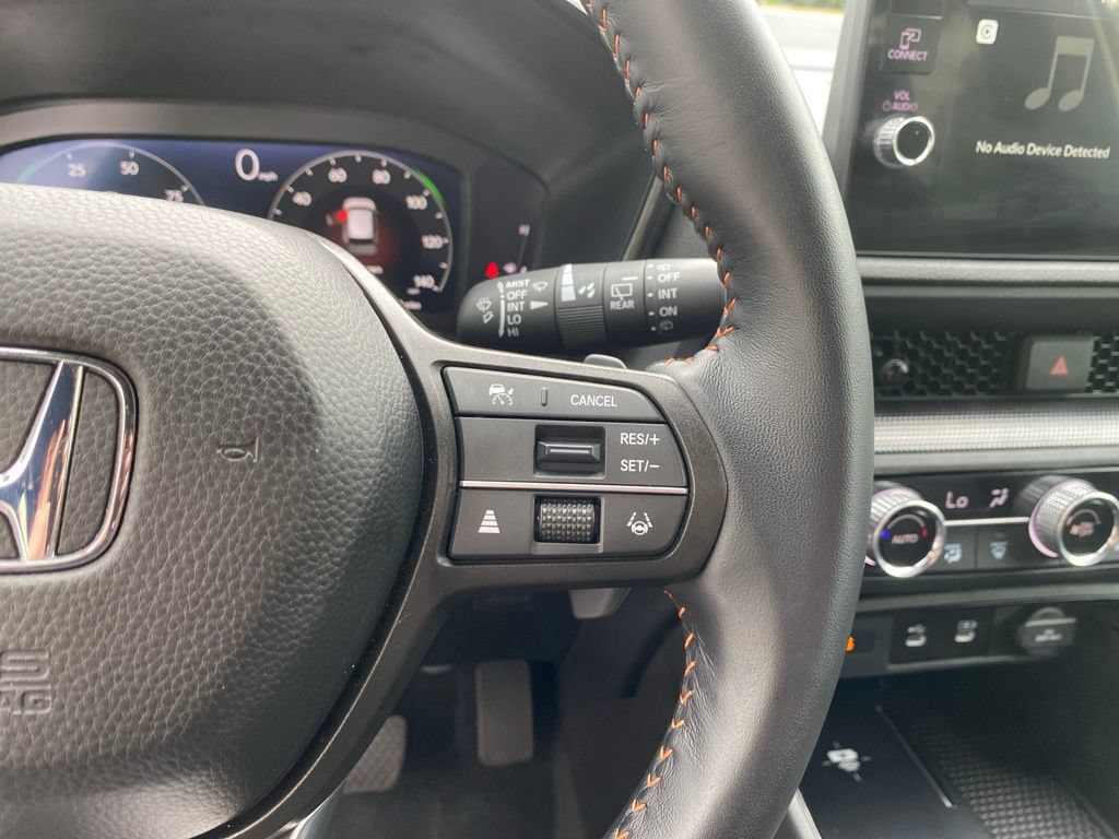 Certified 2026 Honda CR-V Sport-L image 24